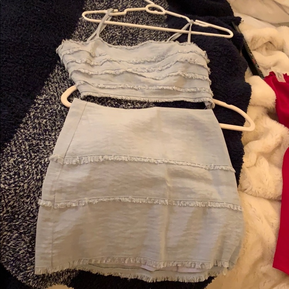 Wild honey 2 pc set